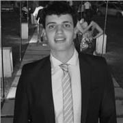 Clases particular de Ingles de manera 100% Online